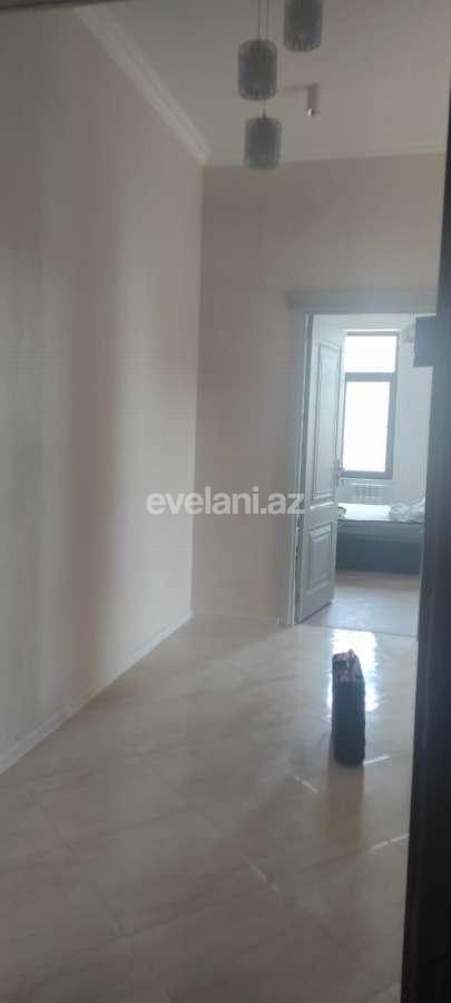 Сдаётся, новостройка, 3-комнаты, 84 m², Баку, Насиминский r, 28 мая m.