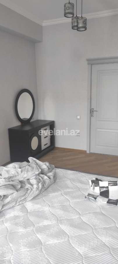 Сдаётся, новостройка, 3-комнаты, 84 m², Баку, Насиминский r, 28 мая m.