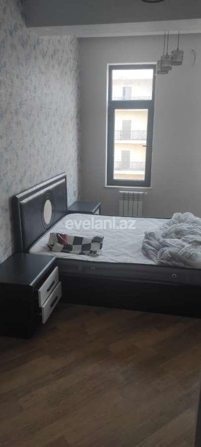 Сдаётся, новостройка, 3-комнаты, 84 m², Баку, Насиминский r, 28 мая m.