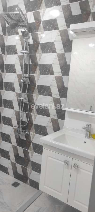 Сдаётся, новостройка, 3-комнаты, 84 m², Баку, Насиминский r, 28 мая m.