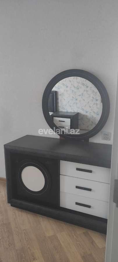 Сдаётся, новостройка, 3-комнаты, 84 m², Баку, Насиминский r, 28 мая m.