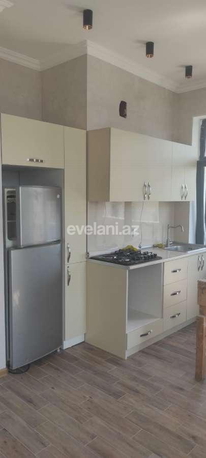 Сдаётся, новостройка, 3-комнаты, 84 m², Баку, Насиминский r, 28 мая m.