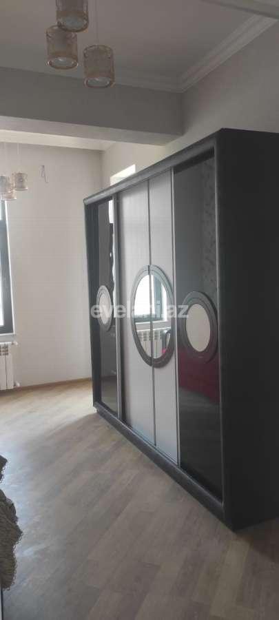Сдаётся, новостройка, 3-комнаты, 84 m², Баку, Насиминский r, 28 мая m.