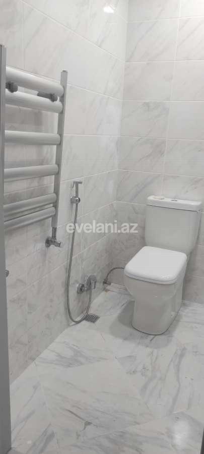 Сдаётся, новостройка, 3-комнаты, 84 m², Баку, Насиминский r, 28 мая m.