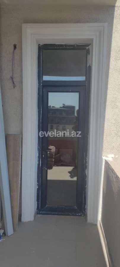 Сдаётся, новостройка, 3-комнаты, 84 m², Баку, Насиминский r, 28 мая m.