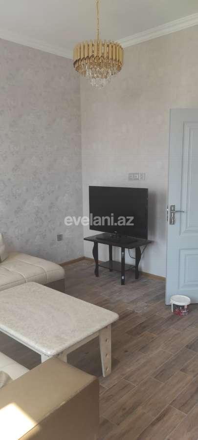 Сдаётся, новостройка, 3-комнаты, 84 m², Баку, Насиминский r, 28 мая m.