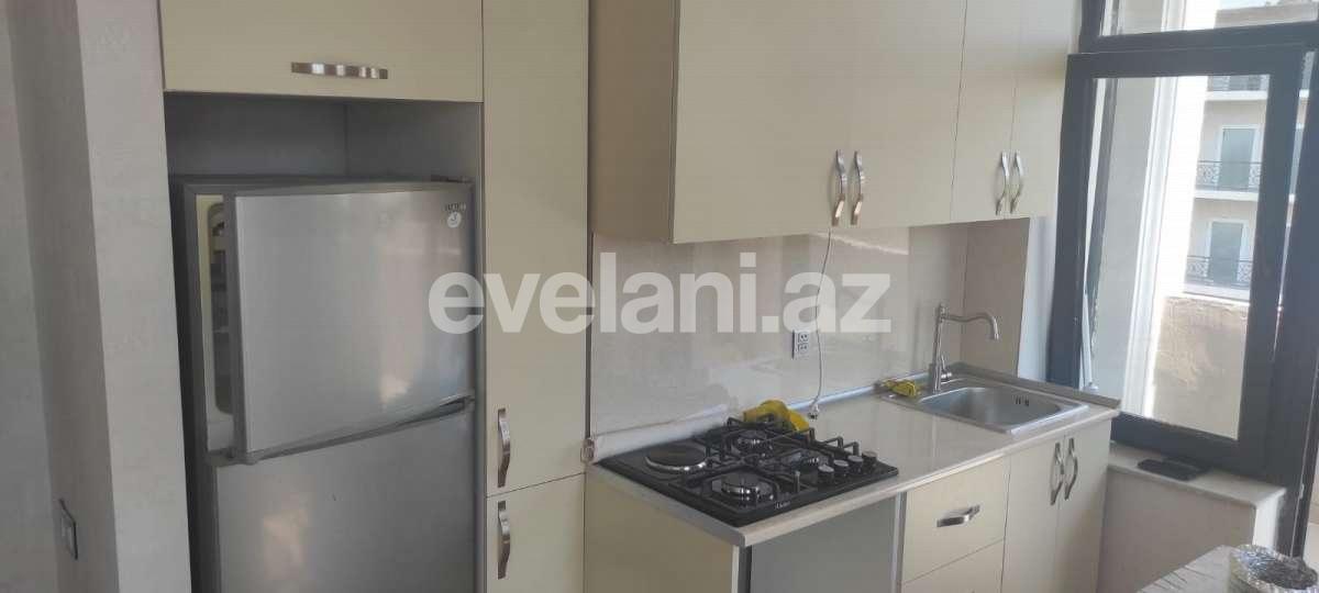 Сдаётся, новостройка, 3-комнаты, 84 m², Баку, Насиминский r, 28 мая m.