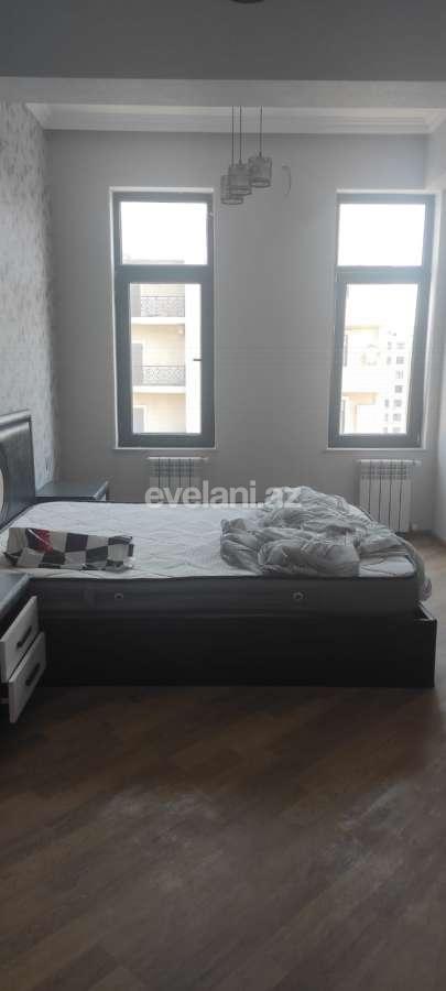 Сдаётся, новостройка, 3-комнаты, 84 m², Баку, Насиминский r, 28 мая m.