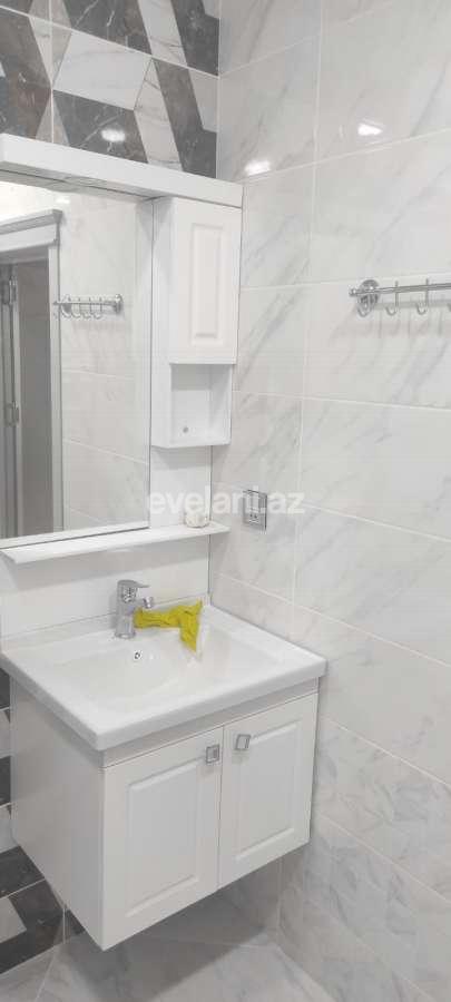 Сдаётся, новостройка, 3-комнаты, 84 m², Баку, Насиминский r, 28 мая m.