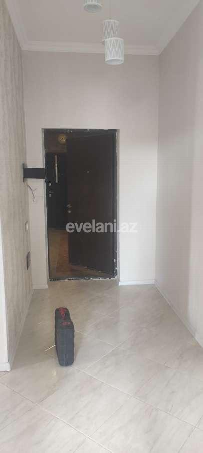 Сдаётся, новостройка, 3-комнаты, 84 m², Баку, Насиминский r, 28 мая m.