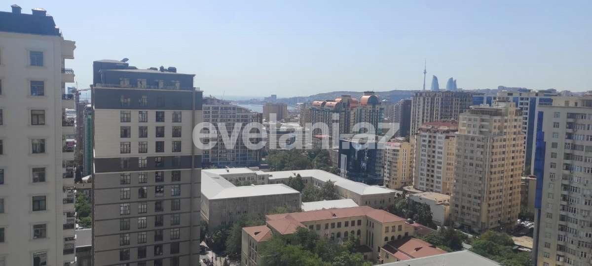 Сдаётся, новостройка, 3-комнаты, 84 m², Баку, Насиминский r, 28 мая m.