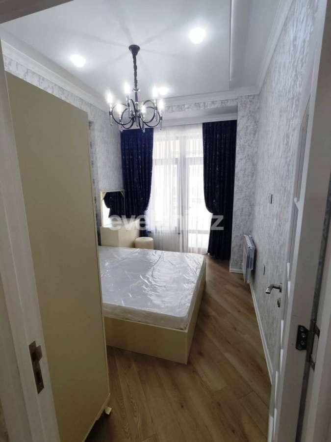 Продаётся, новостройка, 2-комнаты, 60 m², Баку, Насиминский r, Мемар Аджеми m.