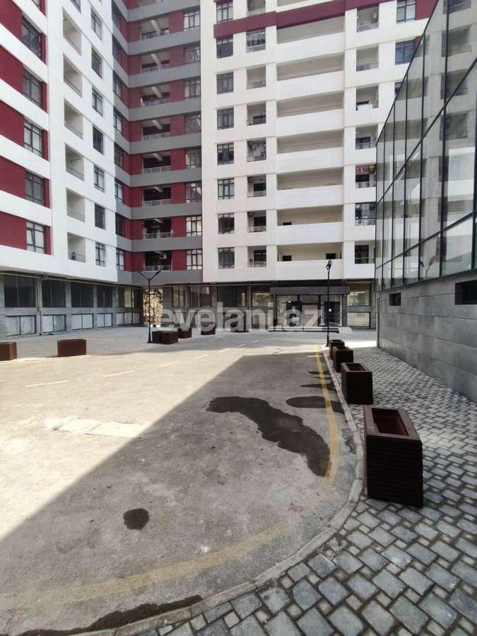 Продаётся, новостройка, 2-комнаты, 60 m², Баку, Насиминский r, Мемар Аджеми m.