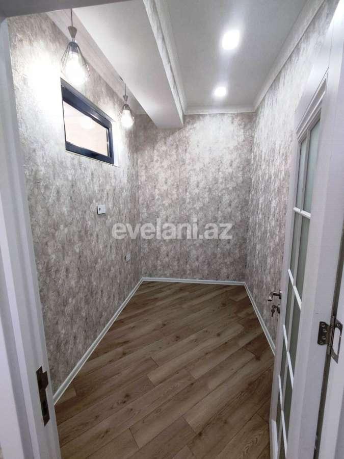 Продаётся, новостройка, 2-комнаты, 60 m², Баку, Насиминский r, Мемар Аджеми m.