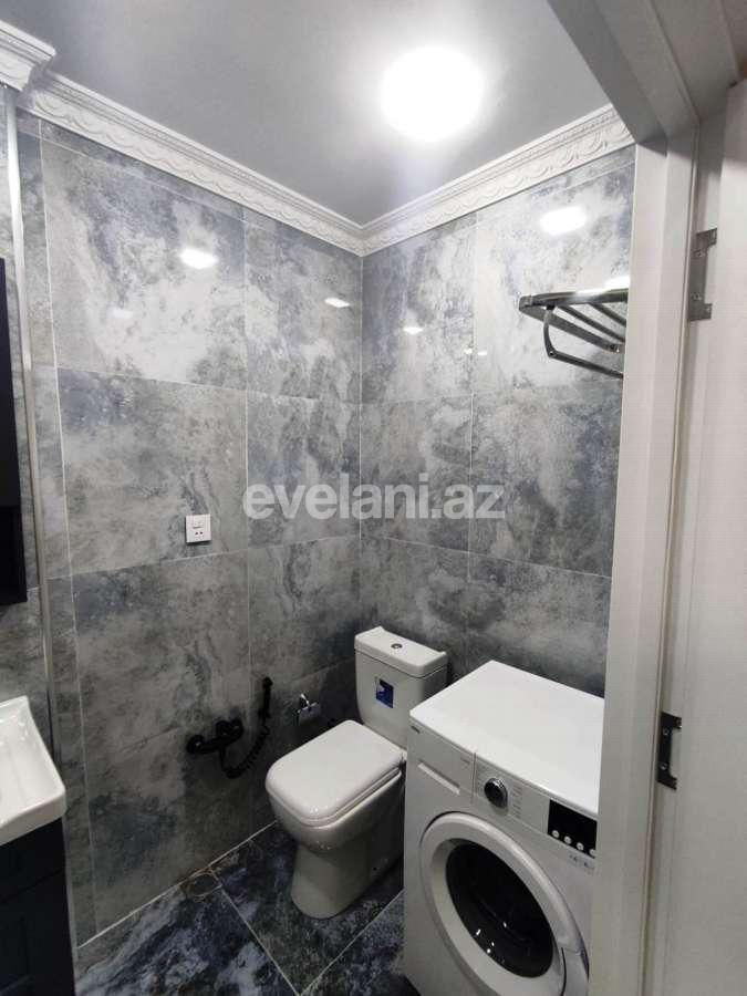 Продаётся, новостройка, 2-комнаты, 60 m², Баку, Насиминский r, Мемар Аджеми m.