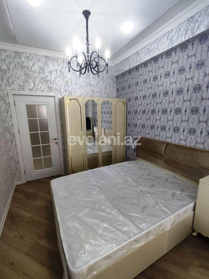Продаётся, новостройка, 2-комнаты, 60 m², Баку, Насиминский r, Мемар Аджеми m.