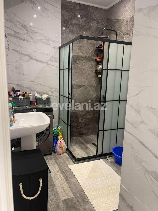 Satılır, yeni tikili, 3 otaqlı, 118 m², Bakı, Nərimanov r.