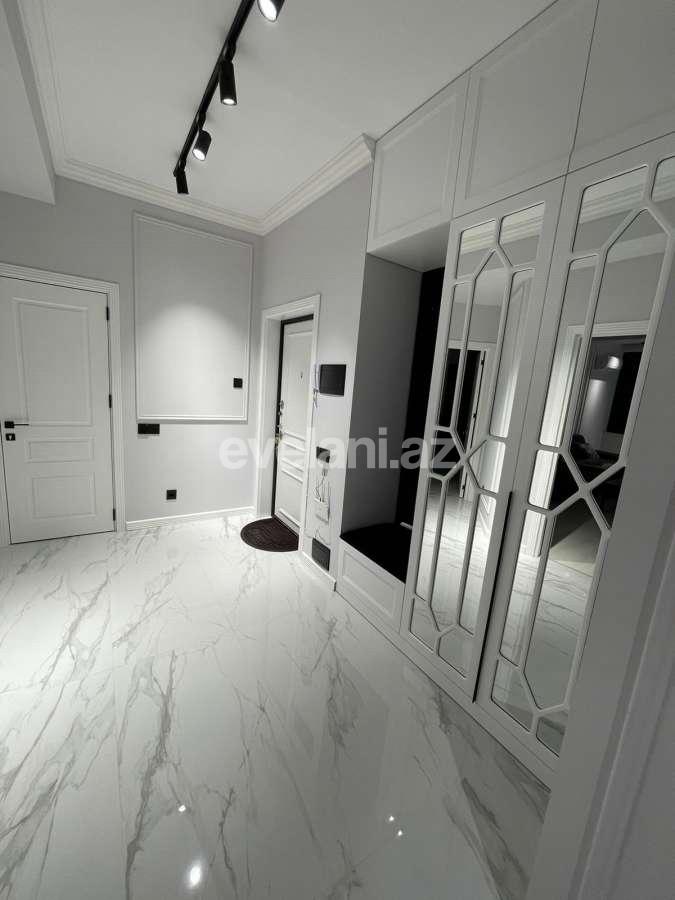 Satılır, yeni tikili, 3 otaqlı, 118 m², Bakı, Nərimanov r.