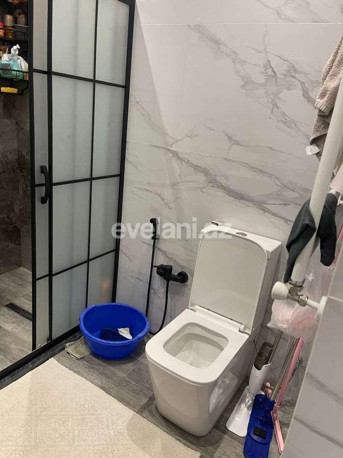 Satılır, yeni tikili, 3 otaqlı, 118 m², Bakı, Nərimanov r.