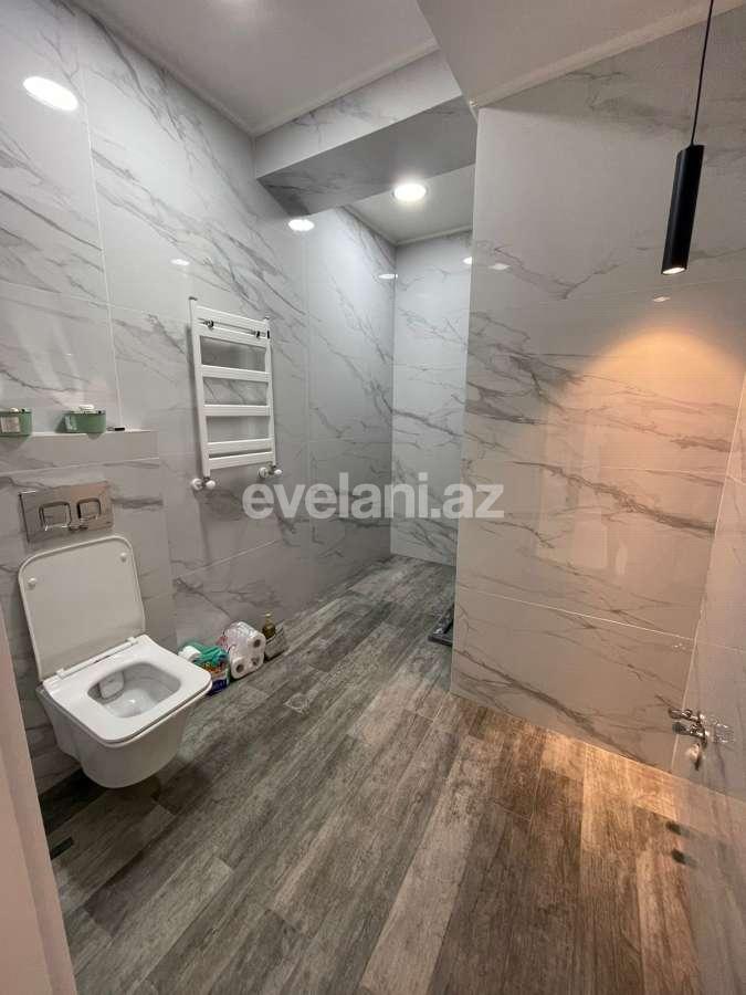 Satılır, yeni tikili, 3 otaqlı, 118 m², Bakı, Nərimanov r.