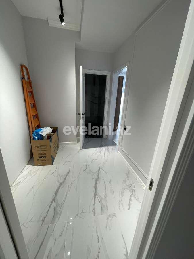 Satılır, yeni tikili, 3 otaqlı, 118 m², Bakı, Nərimanov r.