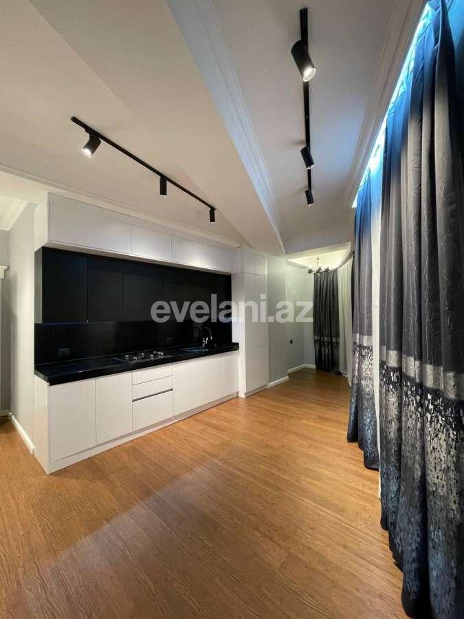 Продаётся, новостройка, 4-комнаты, 168 m², Баку, Наримановский r, Нариман Нариманов m.