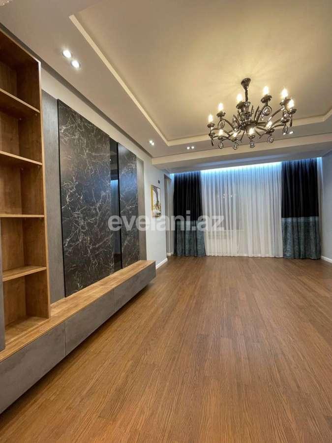 Продаётся, новостройка, 4-комнаты, 168 m², Баку, Наримановский r, Нариман Нариманов m.