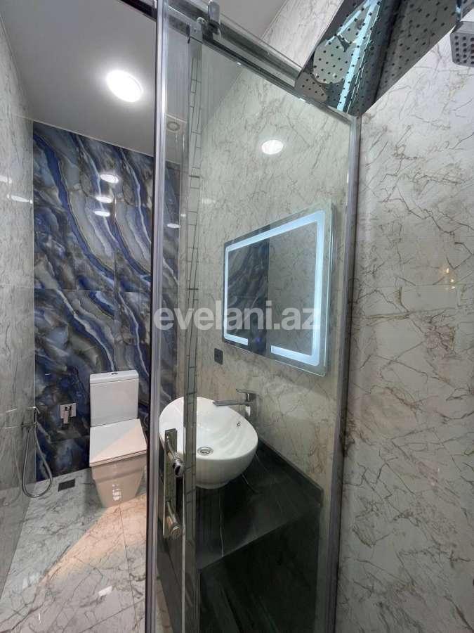 Продаётся, новостройка, 4-комнаты, 168 m², Баку, Наримановский r, Нариман Нариманов m.