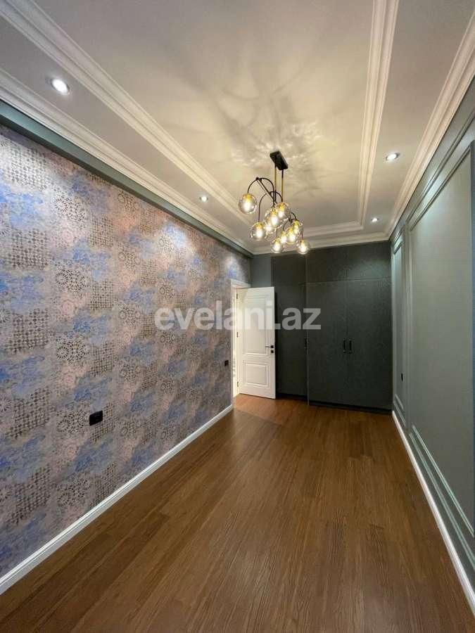 Продаётся, новостройка, 4-комнаты, 168 m², Баку, Наримановский r, Нариман Нариманов m.