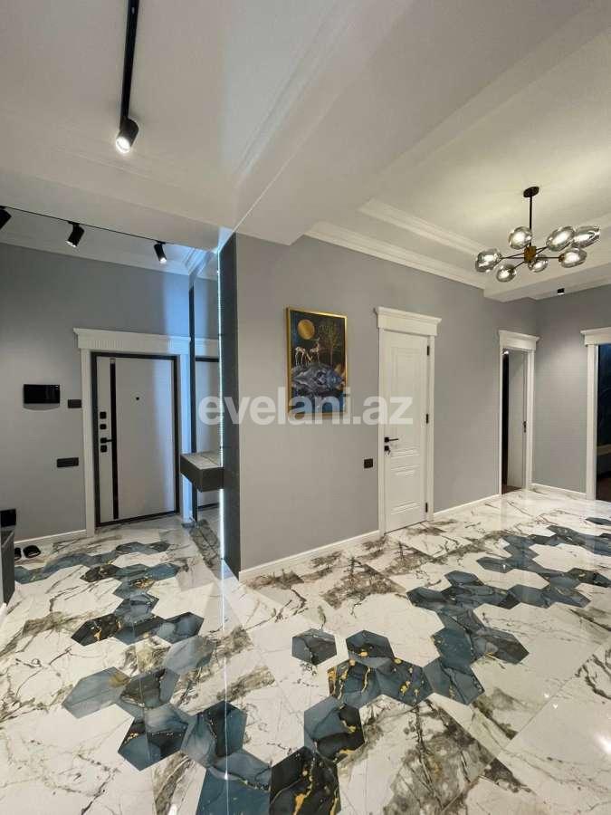 Продаётся, новостройка, 4-комнаты, 168 m², Баку, Наримановский r, Нариман Нариманов m.