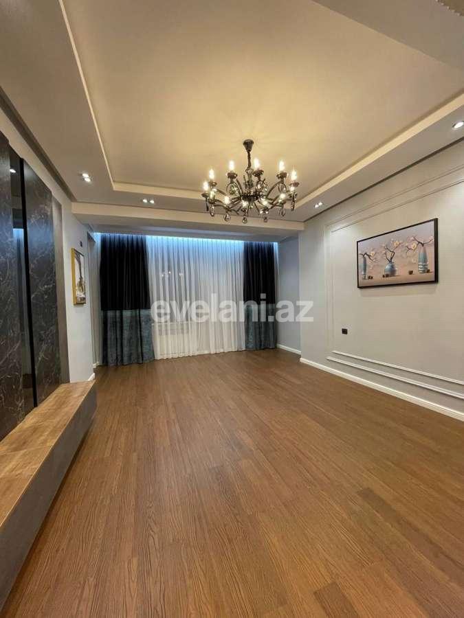 Продаётся, новостройка, 4-комнаты, 168 m², Баку, Наримановский r, Нариман Нариманов m.