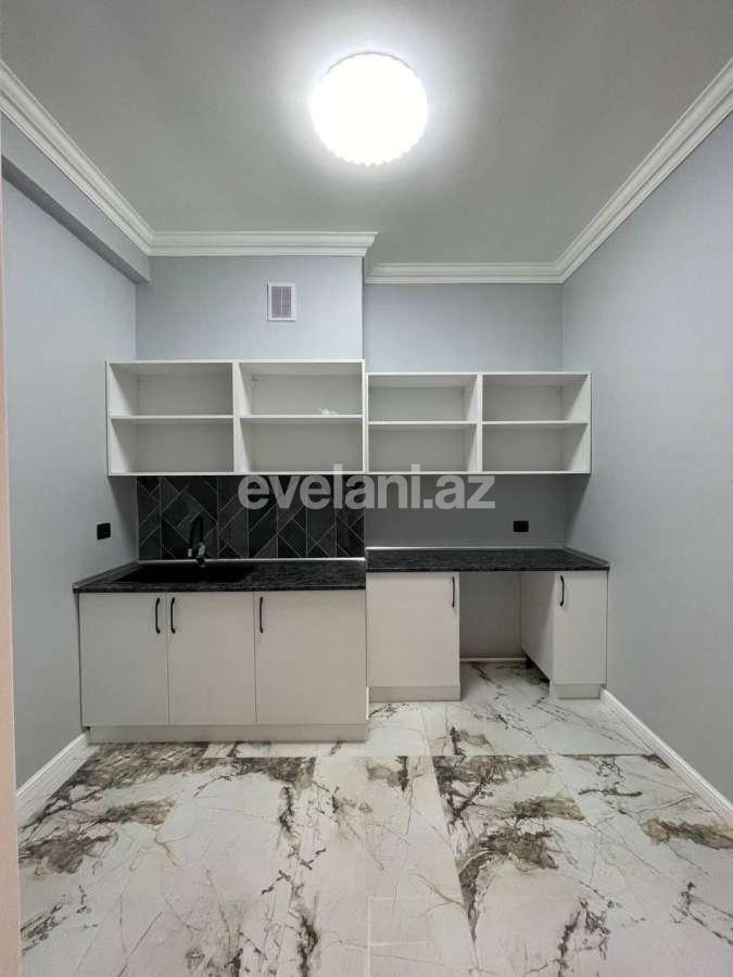 Продаётся, новостройка, 4-комнаты, 168 m², Баку, Наримановский r, Нариман Нариманов m.