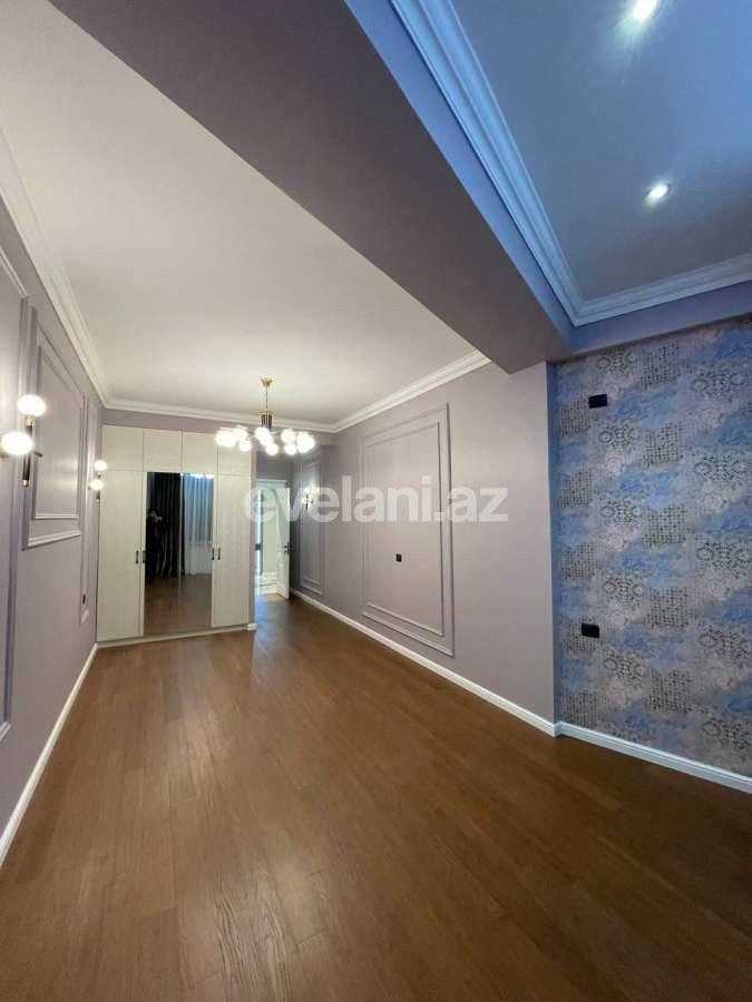 Продаётся, новостройка, 4-комнаты, 168 m², Баку, Наримановский r, Нариман Нариманов m.