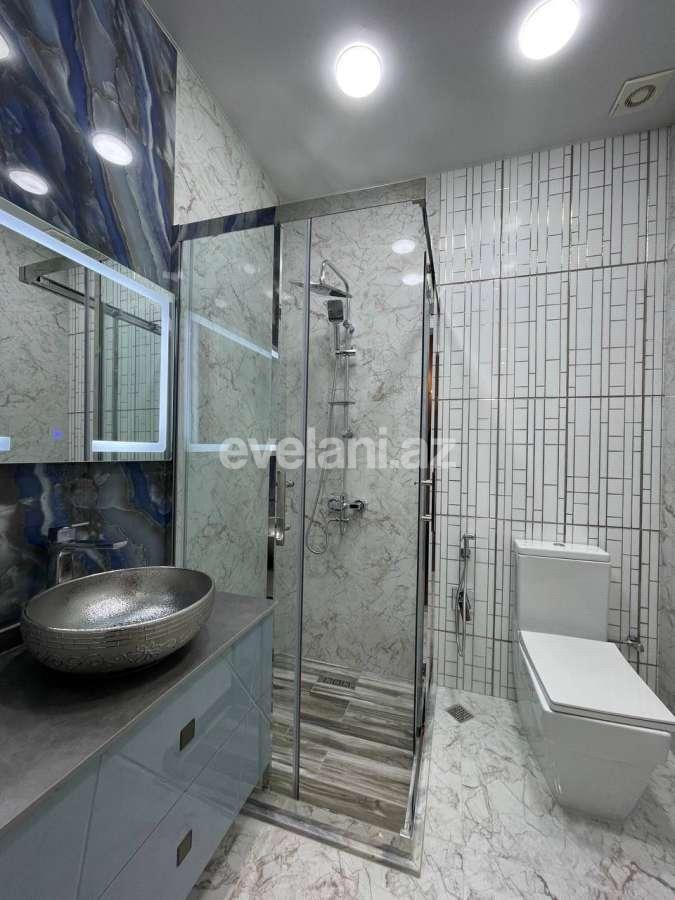 Продаётся, новостройка, 4-комнаты, 168 m², Баку, Наримановский r, Нариман Нариманов m.