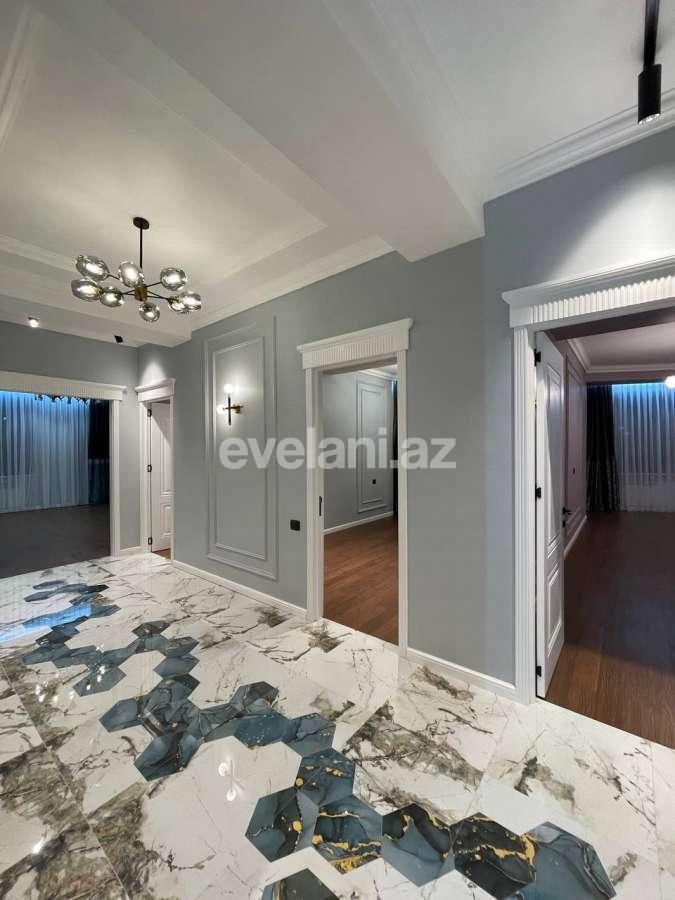 Продаётся, новостройка, 4-комнаты, 168 m², Баку, Наримановский r, Нариман Нариманов m.