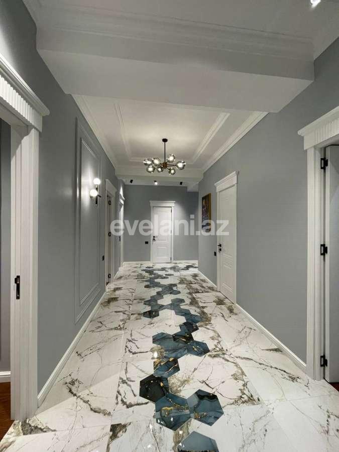 Продаётся, новостройка, 4-комнаты, 168 m², Баку, Наримановский r, Нариман Нариманов m.