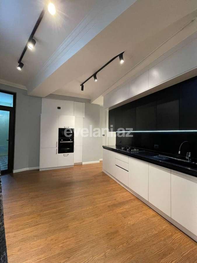Продаётся, новостройка, 4-комнаты, 168 m², Баку, Наримановский r, Нариман Нариманов m.