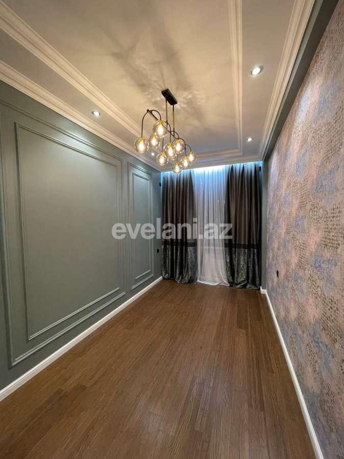 Продаётся, новостройка, 4-комнаты, 168 m², Баку, Наримановский r, Нариман Нариманов m.