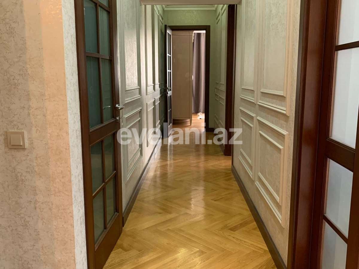 Satılır, yeni tikili, 3 otaqlı, 129 m², Bakı, Nərimanov r, Nəriman Nərimanov m.