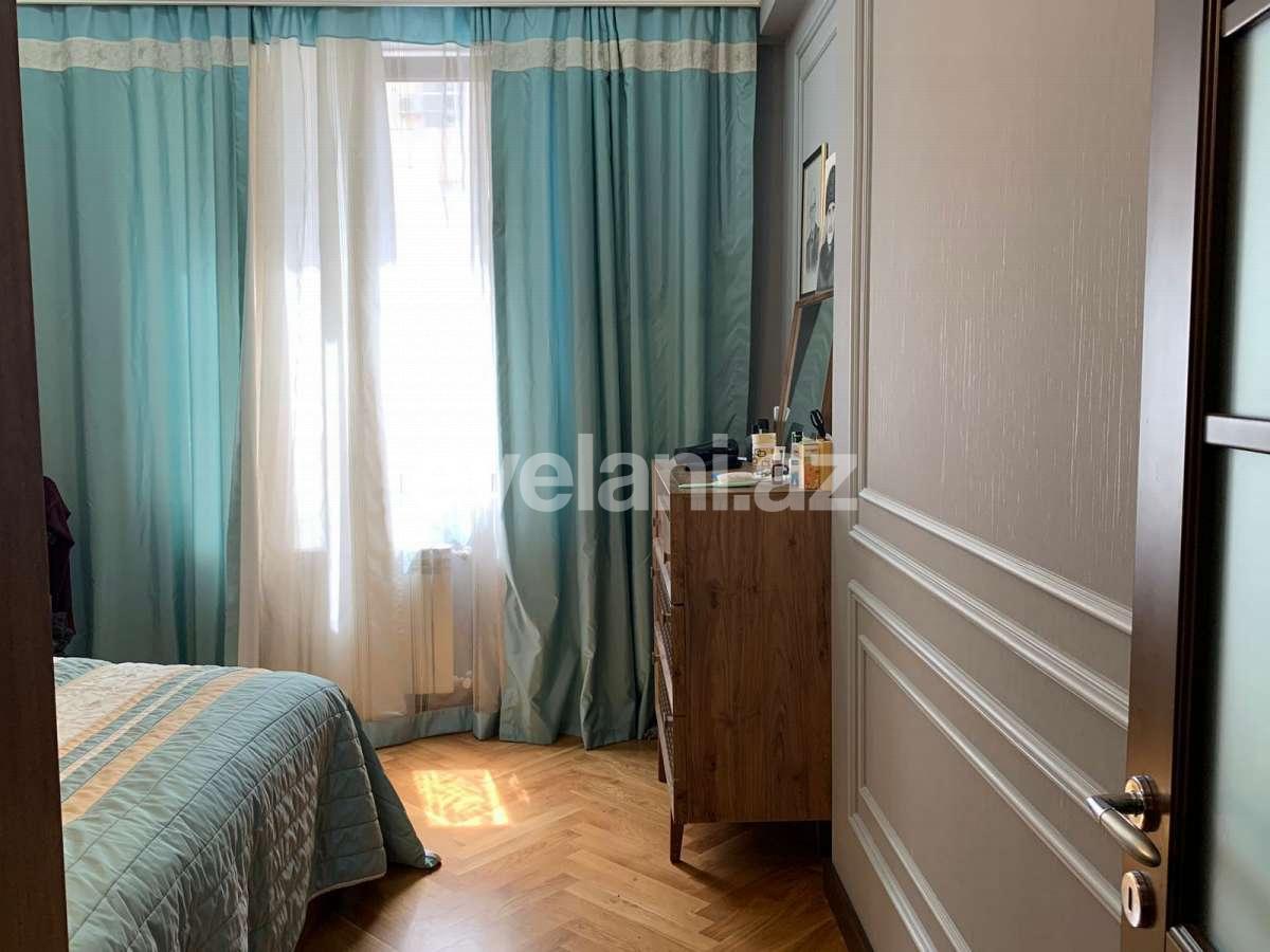 Satılır, yeni tikili, 3 otaqlı, 129 m², Bakı, Nərimanov r, Nəriman Nərimanov m.