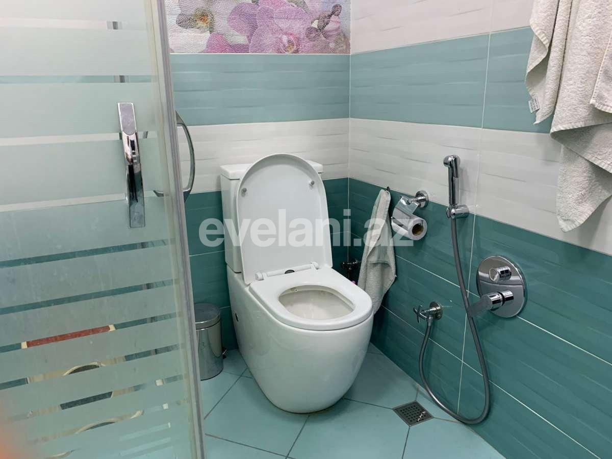 Satılır, yeni tikili, 3 otaqlı, 129 m², Bakı, Nərimanov r, Nəriman Nərimanov m.