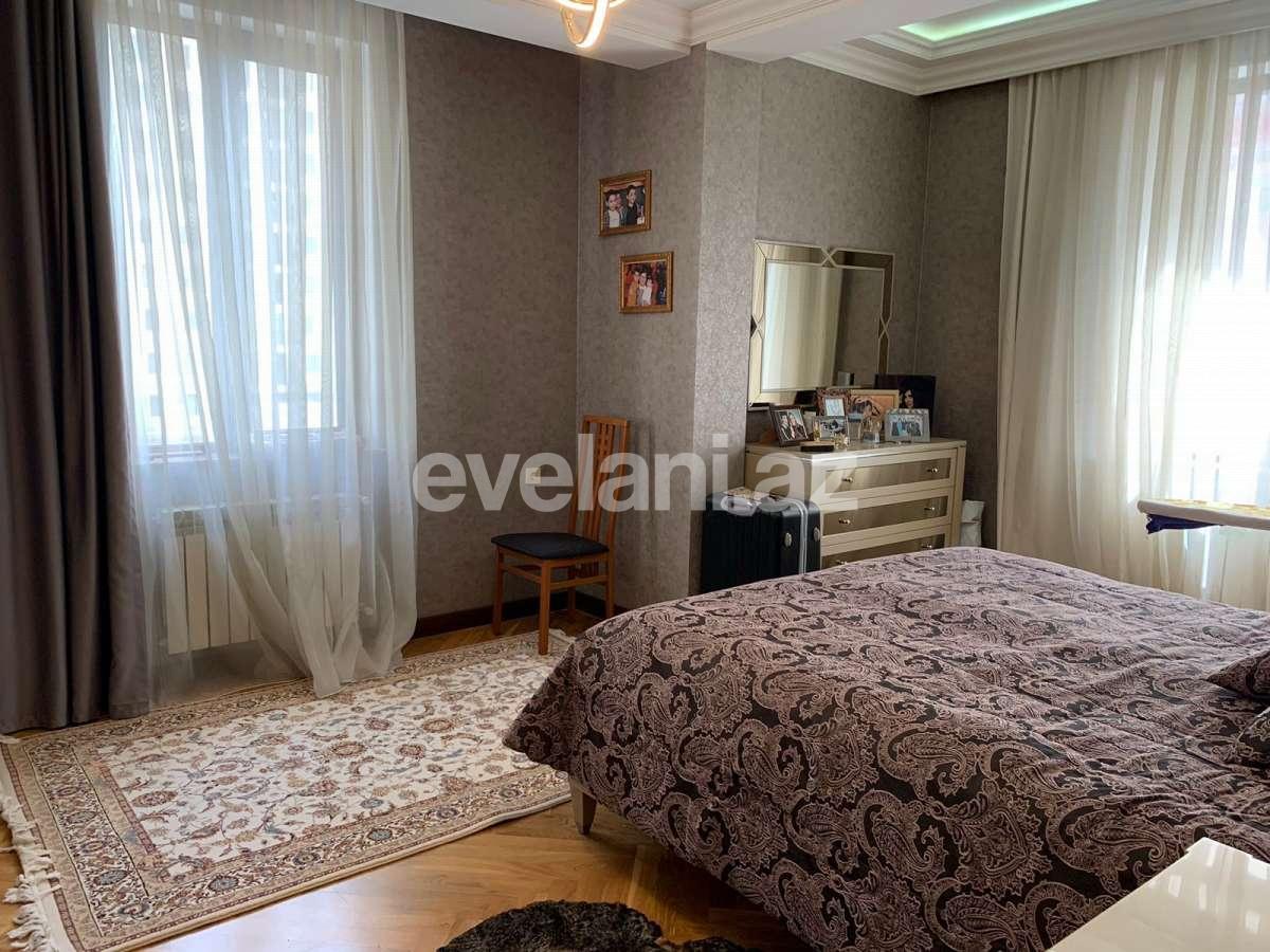 Satılır, yeni tikili, 3 otaqlı, 129 m², Bakı, Nərimanov r, Nəriman Nərimanov m.