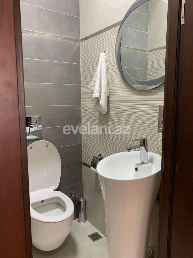 Satılır, yeni tikili, 3 otaqlı, 129 m², Bakı, Nərimanov r, Nəriman Nərimanov m.