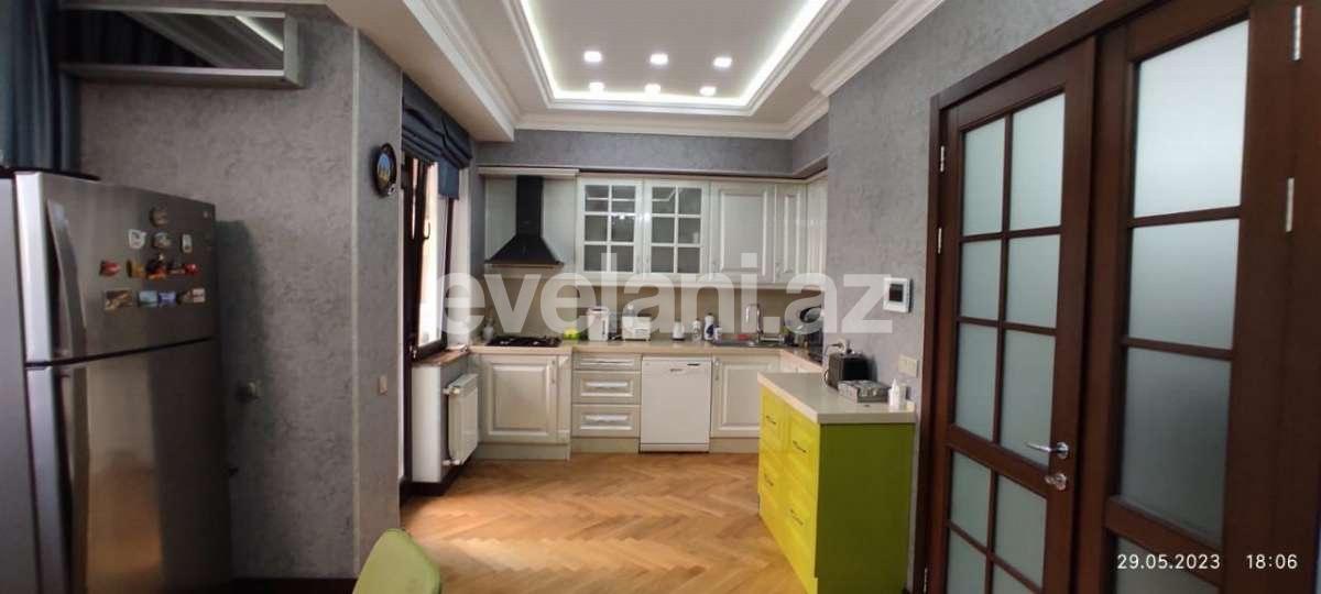 Satılır, yeni tikili, 3 otaqlı, 129 m², Bakı, Nərimanov r, Nəriman Nərimanov m.