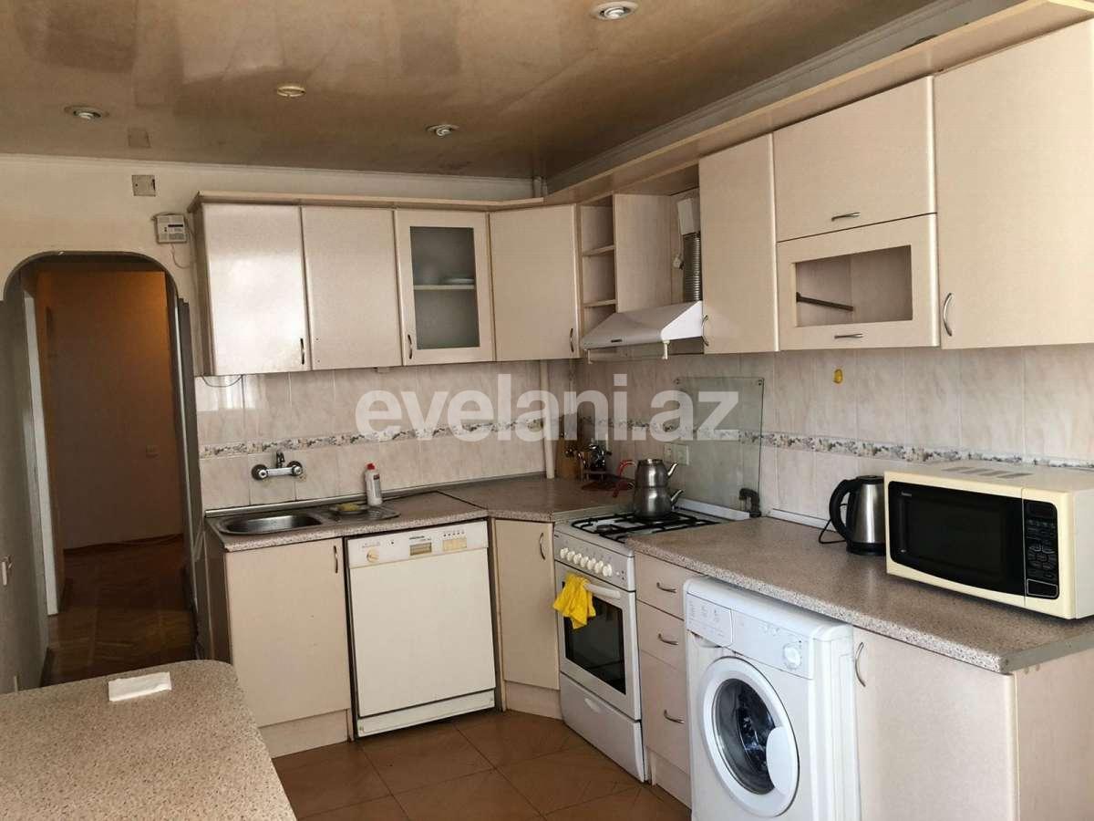Сдаётся, вторичка, 3-комнаты, 100 m², Баку, Насиминский r, 28 мая m.