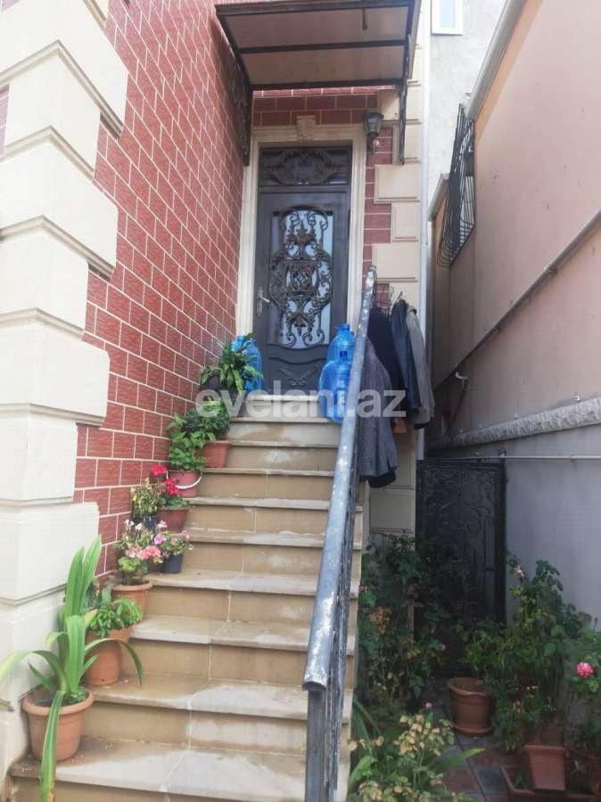 Sale, villa, 4 room, 240 m², Baku, Surakhani r, Gunashli d.