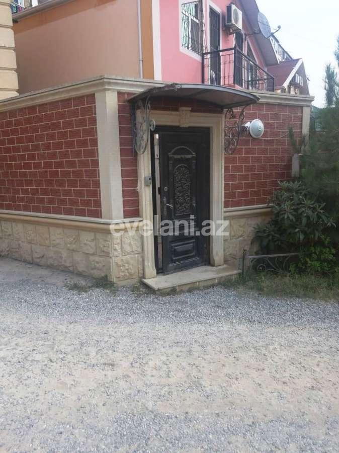 Sale, villa, 4 room, 240 m², Baku, Surakhani r, Gunashli d.