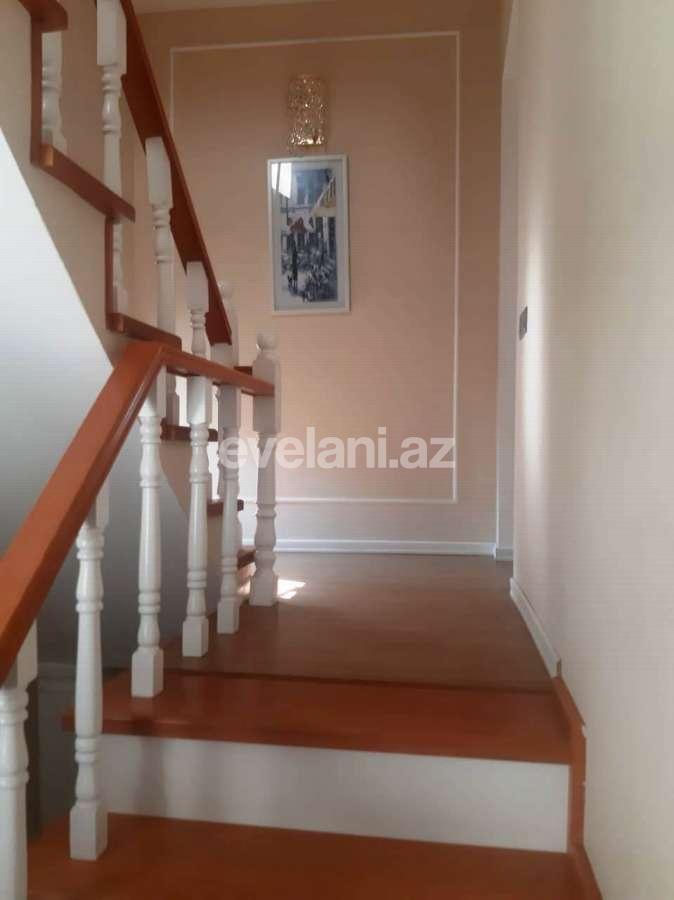 Sale, villa, 4 room, 240 m², Baku, Surakhani r, Gunashli d.
