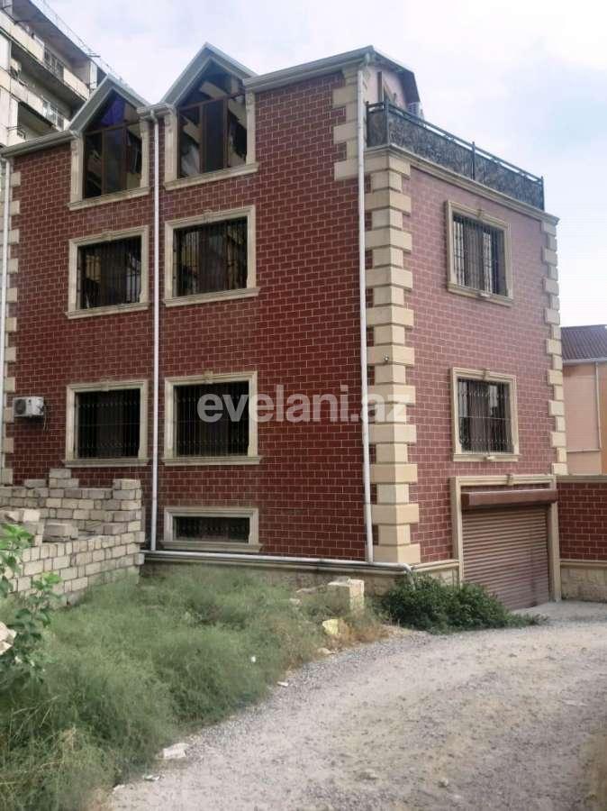 Sale, villa, 4 room, 240 m², Baku, Surakhani r, Gunashli d.