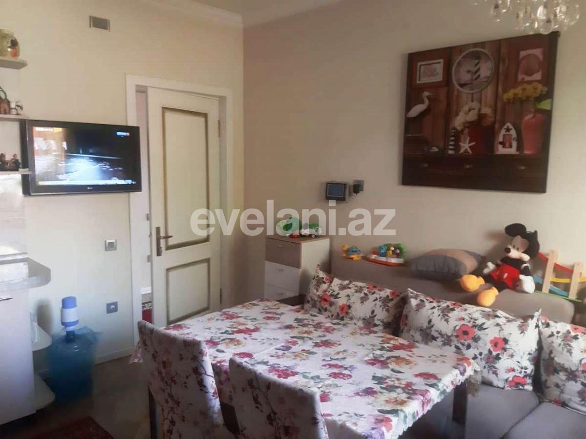 Sale, villa, 4 room, 240 m², Baku, Surakhani r, Gunashli d.